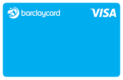 Barclaycard kreditkarte